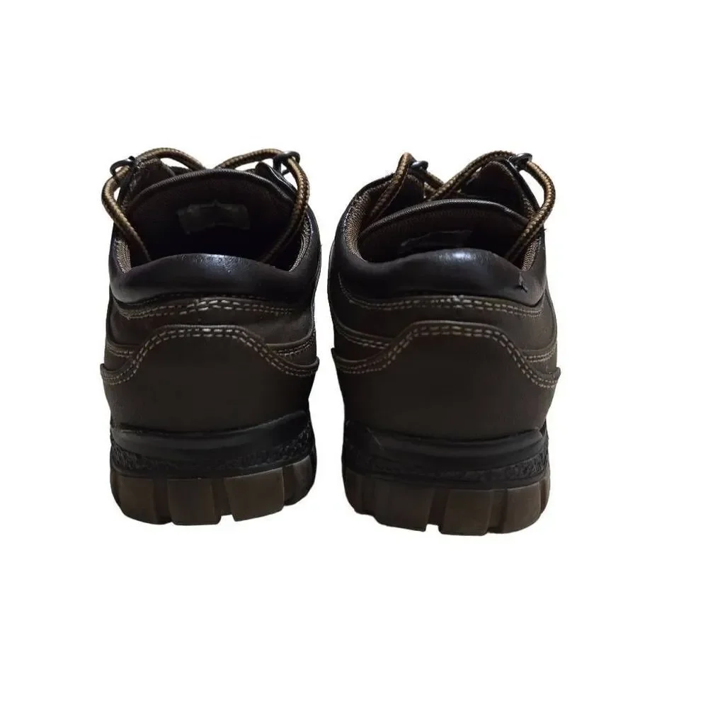 Oak Club lace up Oxford shoes 12 boys